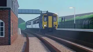 Which NEW STATIONS are coming to SCR in 2.0?
