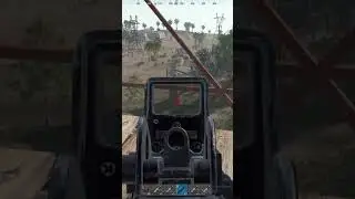 Silencer in Rust is OP!
