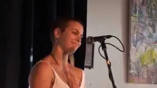 Hannah Johnson - I'm Still Really Glad I Broke Up With You
