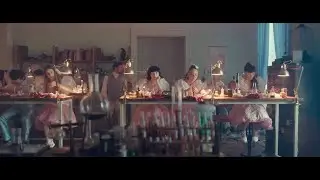 Melanie Martinez - Teacher's Pet [Official Music Video]