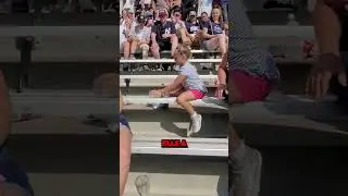 Cette Petite Fille A Étonné Tout Le Monde 😱👧