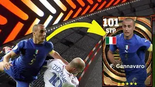 CANNAVARO GELMEDEN VİDEO BİTMEZ [ EFOOTBALL 2023 MOBİLE TOP AÇILIMI ]