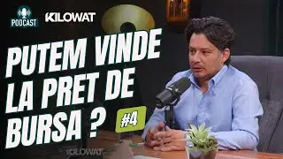 Putem vinde la curentul al pretul de bursa? - Energie de la Soare #4