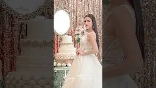 Desfile de Novias Lara Alma Novias