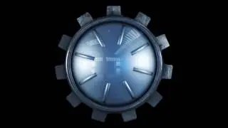 Free After Effects Element 3D Template