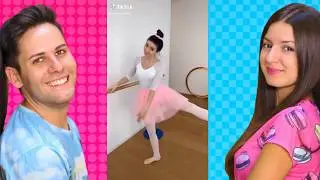 I MIGLIORI TIK TOK DEI ME CONTRO TE 2022 #1