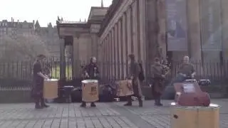 Скоты