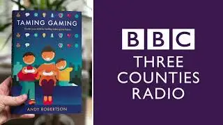 BBC Gaming Debate - Xbox, Switch and PlayStation Kid Gaming Advice