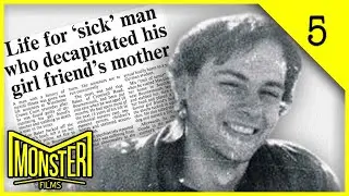 LEE BAKER | MURDER BY THE SEA | PART 5