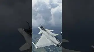 Dassault Rafale  | Microsoft Flight Simulator 2020