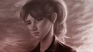 OC SPEEDPAINT | PHOTOSHOP