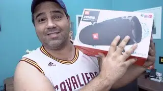 JBL Xtreme - The Best Bluetooth Speaker?