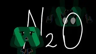 N2O meme flash warning  #обжектшоу