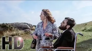 My Left Foot (1989) - Christy Brown Story (HD Tribute)