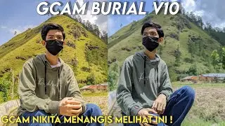 POPULAR ANDORID CAMERA APPLICATIONS🔥GCAM BURIAL V10 CONFIG PIXEL PLUS |  BEST GCAM ULTRAWIDE SUPPORT