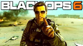 LE TRAITRE DE BLACK OPS 6
