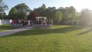 Bridgewater Ceremony