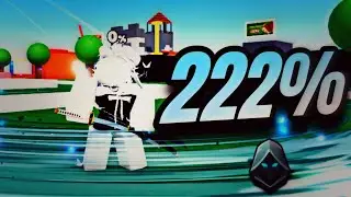 My Vergil (Wraith) Combo. | Project Smash