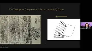 Chinese Book Culture in an Art Historical Context