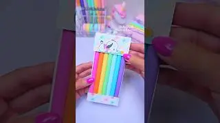 Manualidades con papel #diy #manualidades #youtubeshorts #papel #sanrio #papercraft #craft