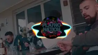 Lazy J - Want 2 Want U ft. Kennyon Brown & Sire (Bass Boosted)