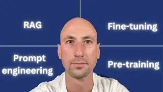 Prompt Engineering vs RAG vs Fine-tuning: The Best Way to Use LLMs