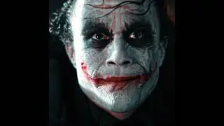 Batman and Joker edit 