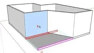 Curic Extend: Extend to Plane
