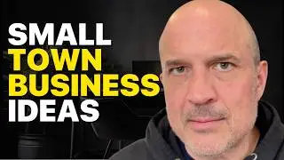 7 Small Town Side Hustles For 2026! - Beginner Friendly