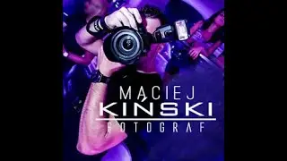 Slajdy z Pleneru  Kamila & Damian - foto studiokiński