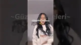 Kimsenin bilmediği ilginc bilgiler...😱✨😍