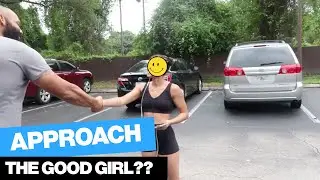 The Approach Episode 1 - The Good Girl? (with infield)