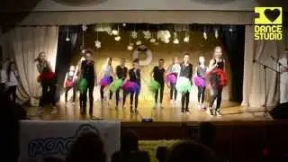 COLORKIDS «Красками разными небо расцвечу»