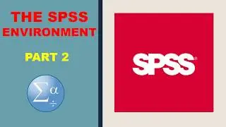 Part 2 SPSS Basic Environment| v26 | Nepali-English