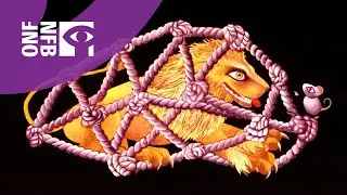 The Lion and the Mouse