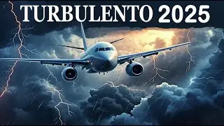 Turbulento 2025 Y Esperanzador