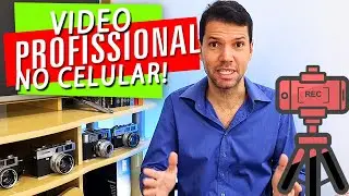 COMO MELHORAR A QUALIDADE DOS VÍDEOS E FOTOS COM CELULAR! 2 Dicas FÁCIES! Dá diferença! - Parte 1