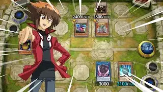 ITS SO FLUFFY!!! [Yu-Gi-Oh! Master Duel]