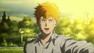 Reigen and Mob - Move Along