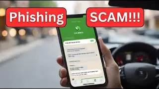 A Customer Tried to SCAM Me!!!