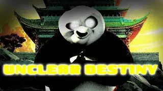 [UNCLEAR DESTINY] OST | FNF X LWP X KFP | P0 Vs. Shifu