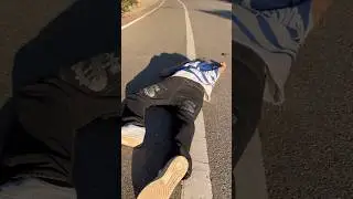 Heatwave in LA made me PASS OUT: