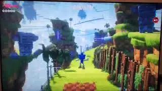 sonic frontiers slow ass