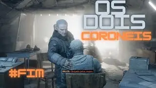 [DLC] Two Colonels part 2