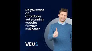 VEVS.com the Business Website Builder