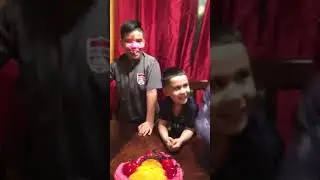 Queremos cake Israel