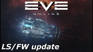 EVE Online-  lowsec love and the market