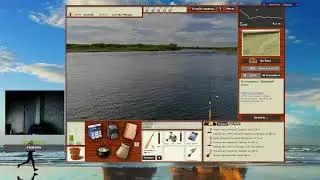 Стрим Русская рыбалка 3.99