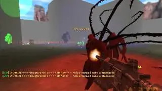 Download Zombie Plague 5 0 8 The Last Update