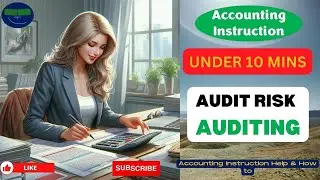 Audit Risk - Auditing